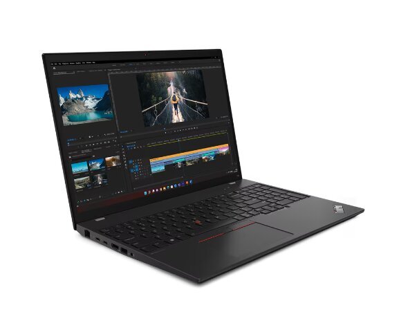 Lenovo ThinkPad T16 Gen 2 (21K7003PPB) цена и информация | Portatīvie datori | 220.lv