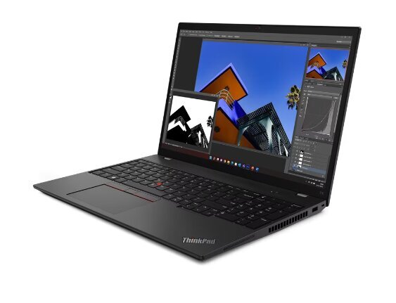 Lenovo ThinkPad T16 Gen 2 (21K7003PPB) cena un informācija | Portatīvie datori | 220.lv