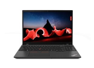 Lenovo ThinkPad T16 Gen 2 (21K70020PB) cena un informācija | Portatīvie datori | 220.lv