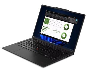 Lenovo ThinkPad X1 Carbon Gen 12 (21KC0065PB) cena un informācija | Portatīvie datori | 220.lv