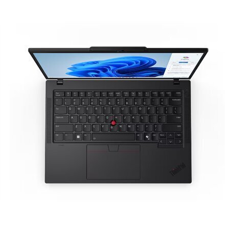 Lenovo ThinkPad T14 Gen 5 (21ML003QMX) cena un informācija | Portatīvie datori | 220.lv