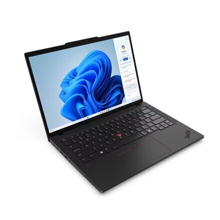 Lenovo ThinkPad T14 Gen 5 (21ML003QMX) cena un informācija | Portatīvie datori | 220.lv