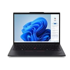 Lenovo ThinkPad T14 Gen 5 (21ML003QMX) cena un informācija | Portatīvie datori | 220.lv