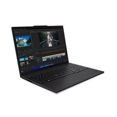 Lenovo ThinkPad T16 Gen 3 (21MN004CMX) cena un informācija | Portatīvie datori | 220.lv