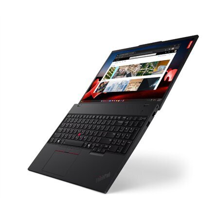 Lenovo ThinkPad T16 Gen 3 (21MN004CMX) цена и информация | Portatīvie datori | 220.lv