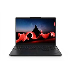 Lenovo ThinkPad L16 Gen 1 (21L30031MX) цена и информация | Ноутбуки | 220.lv