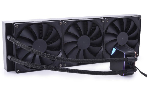 Alphacool Core Ocean T38 AIO (13054) cena un informācija | Procesora dzesētāji | 220.lv