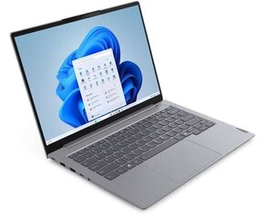 Lenovo ThinkBook 14 G7 IML (21MR008JPB) цена и информация | Ноутбуки | 220.lv