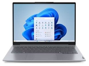 Lenovo ThinkBook 14 G7 IML (21MR008JPB) cena un informācija | Portatīvie datori | 220.lv
