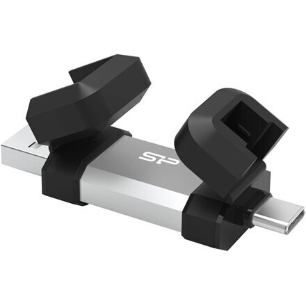 Silicon Power SP128GBUC3C51V1S цена и информация | USB Atmiņas kartes | 220.lv