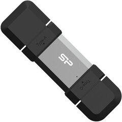 Silicon Power SP128GBUC3C51V1S cena un informācija | USB Atmiņas kartes | 220.lv
