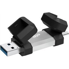 Silicon Power SP128GBUC3C51V1S cena un informācija | USB Atmiņas kartes | 220.lv