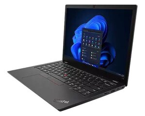 Lenovo ThinkPad L13 G3 (21B4S93K06) цена и информация | Ноутбуки | 220.lv