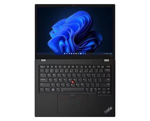 Lenovo ThinkPad L13 G3 (21B4S93K06) cena un informācija | Portatīvie datori | 220.lv