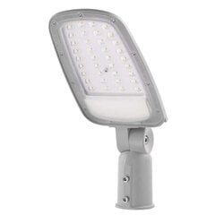 LED ielas gaismeklis SOLIS 70W 8400 lm NW cena un informācija | Āra apgaismojums | 220.lv