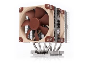 Noctua D9 DX-4677 cena un informācija | Procesora dzesētāji | 220.lv