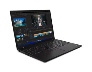 Мышь Lenovo GY51D20865, чёрная цена и информация | Ноутбуки | 220.lv