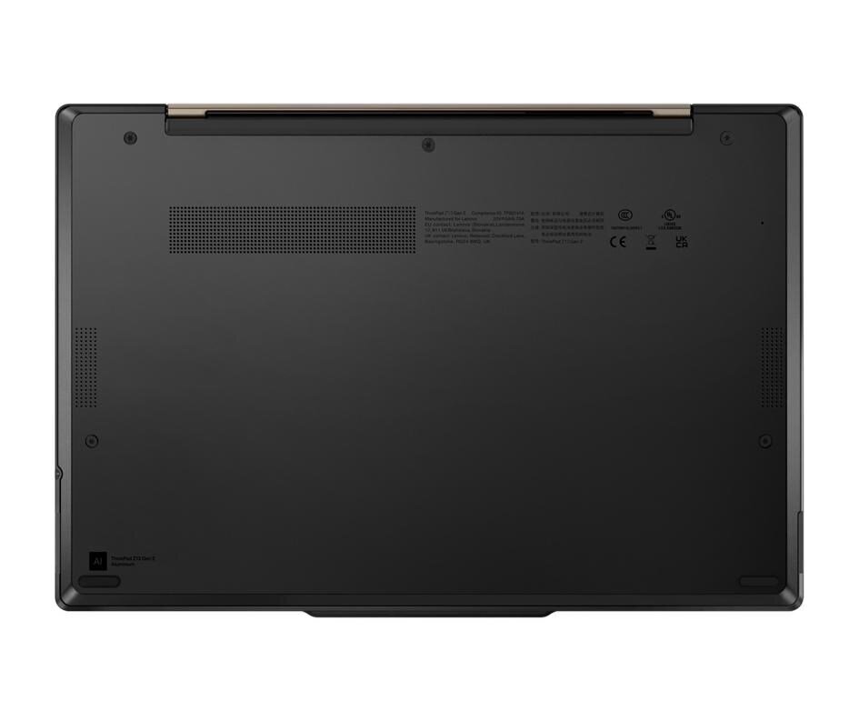 Lenovo ThinkPad Z13 Gen 2 (21JV0018PB) cena un informācija | Portatīvie datori | 220.lv