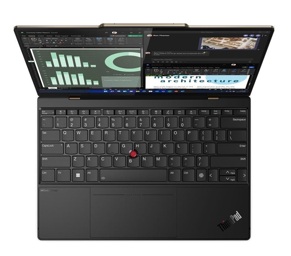 Lenovo ThinkPad Z13 Gen 2 (21JV0018PB) cena un informācija | Portatīvie datori | 220.lv