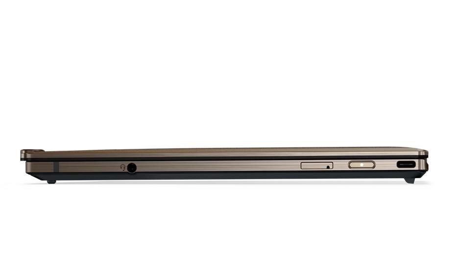 Lenovo ThinkPad Z13 Gen 2 (21JV0018PB) cena un informācija | Portatīvie datori | 220.lv