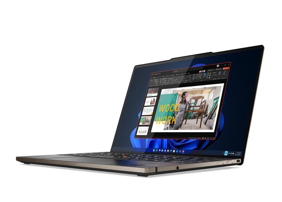 Lenovo ThinkPad Z13 Gen 2 (21JV0018PB) cena un informācija | Portatīvie datori | 220.lv