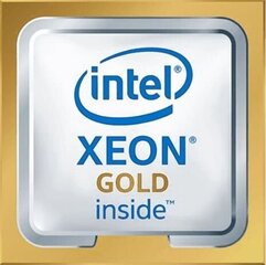 Intel Xeon Gold 6240 (BX806956240) cena un informācija | Procesori (CPU) | 220.lv