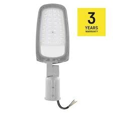 Уличный светодиодный светильник SOLIS 30Вт 3600лм WW цена и информация | Уличное освещение | 220.lv