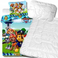 Betax gultas veļas komplekts 90 x 120 cm, daudzkrāsains cena un informācija | Bērnu gultas veļa | 220.lv