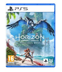 Horizon: Forbidden West, PS5 cena un informācija | Datorspēles | 220.lv