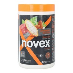 Matu maska ​​Novex Superhairfood, sievietēm, 1000 g cena un informācija | Kosmētika matu stiprināšanai | 220.lv