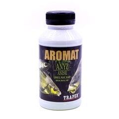 Добавка к прикормке TRAPER Aromat Anise 300г цена и информация | Прикормки | 220.lv