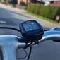 Vadu velo dators Trizand LR18664, melns cena un informācija | Velodatori, navigācijas | 220.lv