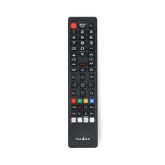 Nedis TVRC45LGBK цена и информация | Аксессуары для телевизоров и Smart TV | 220.lv