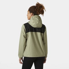 Helly Hansen sieviešu pavasara-rudens virsjaka Vancouver, olīvu zaļa цена и информация | Женские куртки | 220.lv