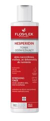Sejas toniks Flos-Lek Hesperidīns, 225 ml cena un informācija | Sejas ādas kopšana | 220.lv