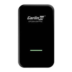 Беспроводной адаптер Carlinkit U2W Plus цена и информация | FM Модуляторы | 220.lv