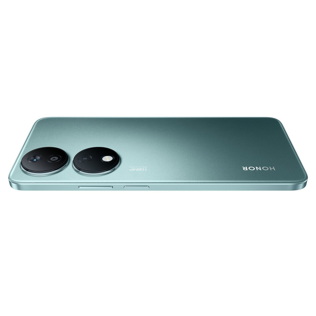 Honor 90 Smart /4/128GB Green 5109BDEX cena un informācija | Mobilie telefoni | 220.lv