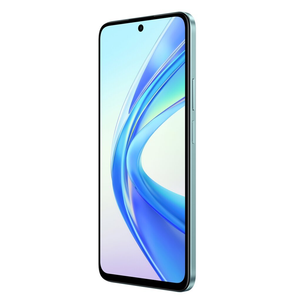 Honor 90 Smart /4/128GB Green 5109BDEX cena un informācija | Mobilie telefoni | 220.lv