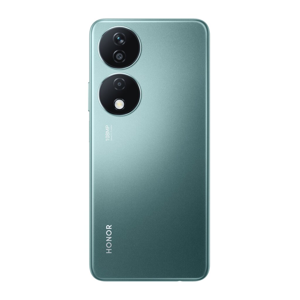 Honor 90 Smart /4/128GB Green 5109BDEX cena un informācija | Mobilie telefoni | 220.lv