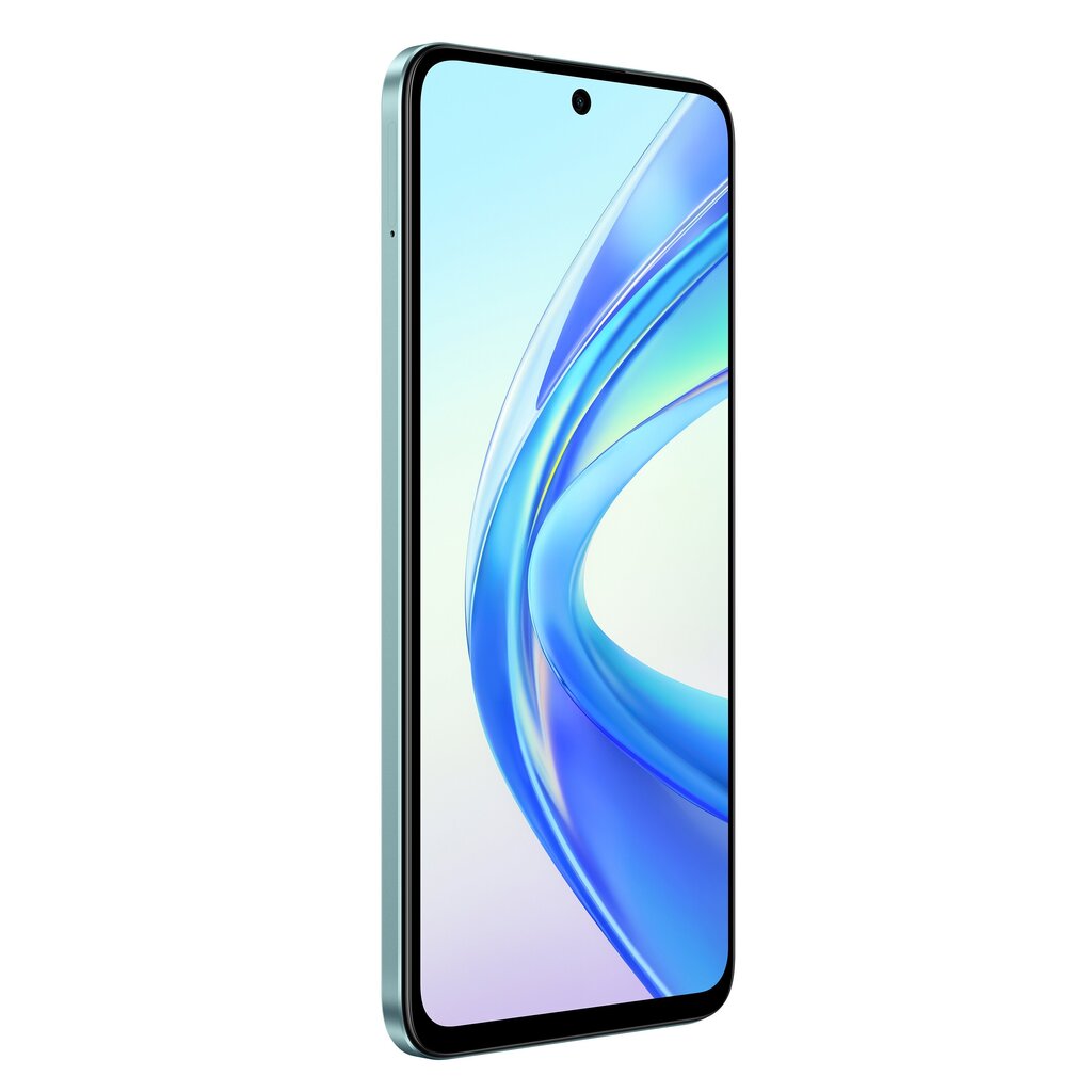 Honor 90 Smart /4/128GB Green 5109BDEX cena un informācija | Mobilie telefoni | 220.lv