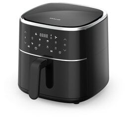 Фритюрница с горячим воздухом Smart Air Fry
Столлар AIR760 цена и информация | Фритюрницы | 220.lv