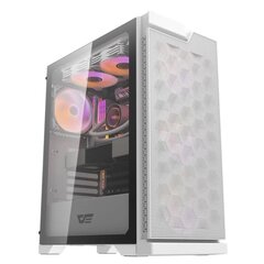 RPC Ryzen 7 5800X RTX 4060 8GB cena un informācija | Stacionārie datori | 220.lv