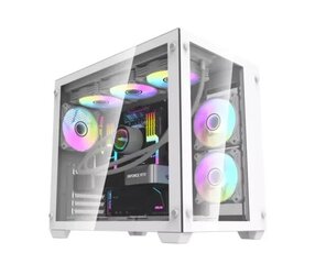 Компьютер с i5-14600K, RTX 4070 Ti 12 ГБ, 32 ГБ ОЗУ цена и информация | Стационарные компьютеры | 220.lv