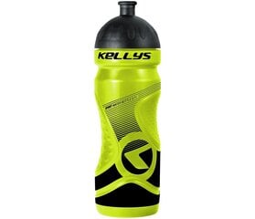 Ūdens pudele Kelly's Sport, 700 ml cena un informācija | Velo pudeles un pudeļu turētāji | 220.lv