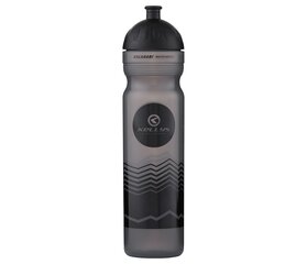 Бутылка для воды Kelly's Kalahari, 1 л цена и информация | Фляги для велосипеда, флягодержатели | 220.lv
