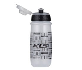 Бутылка для воды Kelly's Atacama, 650 мл цена и информация | Фляги для велосипеда, флягодержатели | 220.lv