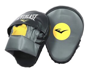 Boksa ķepa Everlast 855980 cena un informācija | Bokss un austrumu cīņas | 220.lv