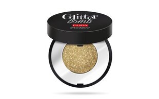 Тени для век Pupa Glitter Bomb, 001 Starglight, 0,8 г цена и информация | Тушь, средства для роста ресниц, тени для век, карандаши для глаз | 220.lv