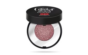 Тени для век Pupa Milano Glitter Bomb, 007 Sparkling Rose, 0,8 г цена и информация | Тушь, средства для роста ресниц, тени для век, карандаши для глаз | 220.lv