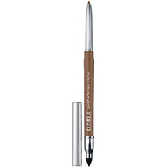 Acu zīmulis Clinique Quickliner For Eyes Intense, 02 Intense Plum, 0,28 g cena un informācija | Acu ēnas, skropstu tušas, zīmuļi, serumi | 220.lv